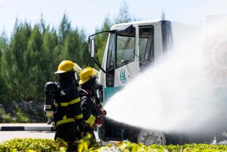 Preparedness in Practice