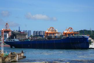 SEYPEC Invests in Two New Tankers